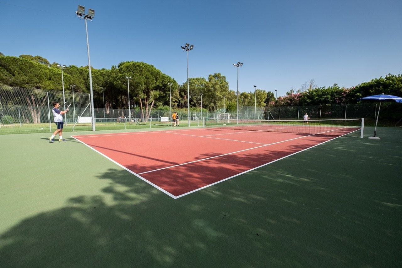 TH Marina di Pisticci - Ti Blu Village